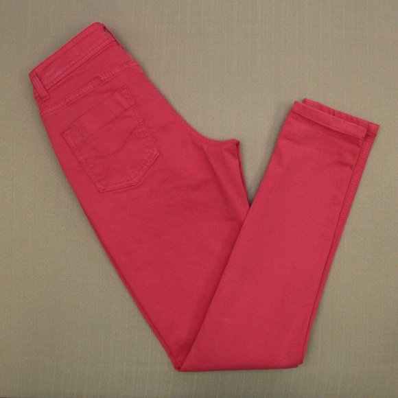 Joules Monroe Super Skinny Jeans - Picture 5 of 12